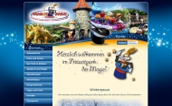 Bild Magic-Park Verden GmbH