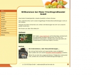 Bild Maier Verwaltungs GmbH