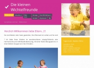Bild Madlen Fhre Tagesmutter