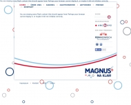 Bild Magnus Mineralbrunnen GmbH & Co. KG