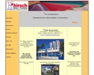 Bild Maler Hirsch GmbH