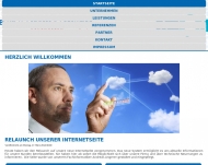 Bild Maximilian Burghartswieser EDV-Systeme