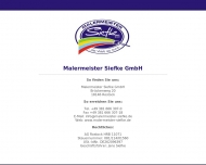 Bild Malermeister Siefke GmbH