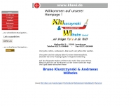 Bild Malerbetrieb Kluszczynski & Wilhelm GmbH