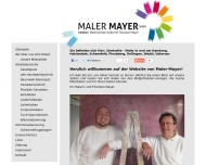 Bild Maler Mayer GmbH & Co. KG
