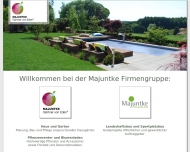 Bild Majuntke GmbH & Co. KG, Professionelles Grn