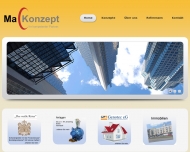 Bild Makonzept Finanz- und Versicherungsmakler GmbH