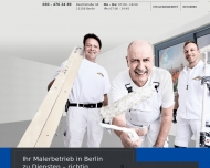 Bild Malerbetrieb Kluge GmbH