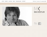 Bild Max Nikolaus Kstler Studio fr moderne Fotografie