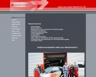 Bild makro cars hamm Verwaltungs-GmbH