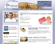 Bookholter Apotheke, Nordhorn. Inh. Karin Uwe Ammeling