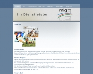 Bild MIG gemeinntzige Modell Integrationsgesellschaft mbH