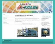 Bild Maler Klbl e.K.