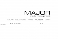 Major