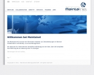 Bild Maintainet AG