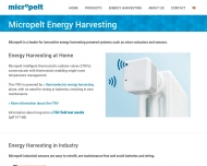 Bild Micropelt GmbH
