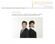 Bild Mair & Goyke Prime Estates GmbH