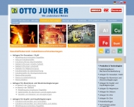 Bild Otto Junker Gesellschaft mit beschrnkter Haftung