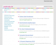 Bild MiDaSi GmbH & Co. KG
