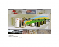 Bild Malerbetrieb Massat GmbH