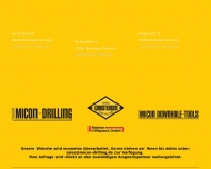 Bild MICON-Drilling GmbH