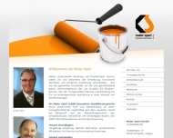 Bild Maler Sperl GmbH