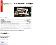 Bild Malerbetrieb Pohlmann GmbH