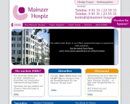 Bild Mainzer Hospiz GmbH