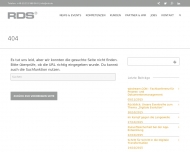 Bild RDS Consulting GmbH