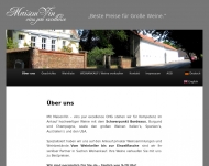 Bild MaisonVin - vins par excellence e.K.