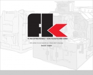 Bild FK Industrieofenbau + Schutzgastechnik GmbH
