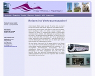 Bild Mietrach-Reisen-GmbH