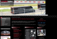 Bild Maintaler Express Logistik GmbH & Co.KG