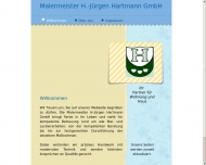 Bild Malermeister Hartmann GmbH