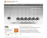 Bild maklersoftware.com GmbH