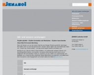 Bild JENABOI Ladenbau GmbH