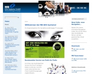 Bild MB EDV-Systeme GmbH