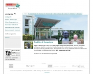 Bild Maximilians-Augenklinik gemeinntzige GmbH