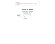 Bild Sound & Media Coswig