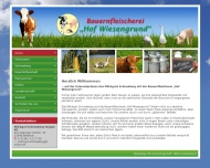 Bild Milchgut Schneeberg Huigen KG