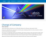 Bild Mikrotek - Laborsysteme GmbH
