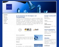 Bild MCI GmbH