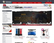 Bild Maximum Martial Arts Distribution GmbH