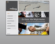 Bild MBG Medienbeteiligungsgesellschaft mbH