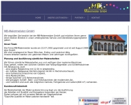 Bild MB-Malermeister GmbH