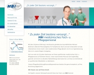 Bild MBI Personal GmbH