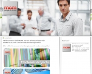 Bild MCM Electronic Projects GmbH