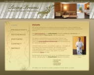 Bild Mike Krüger Living Dreams