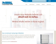 Bild MBK Verpackungen GmbH