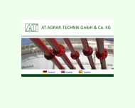 AT AGRAR-TECHNIK GmbH Co. KG